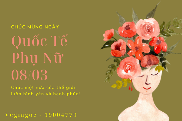 Lịch sử và ý nghĩa ngày Quốc tế Phụ nữ